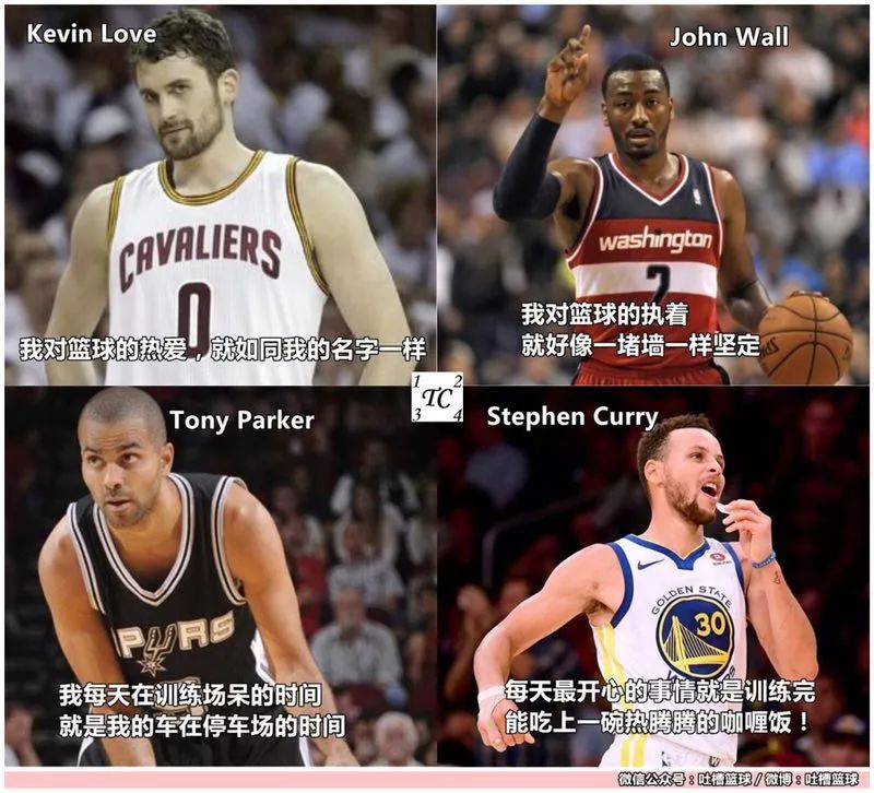 篮球球员名字与特质的神奇对应：从施罗德的故事看自信与现实的较量