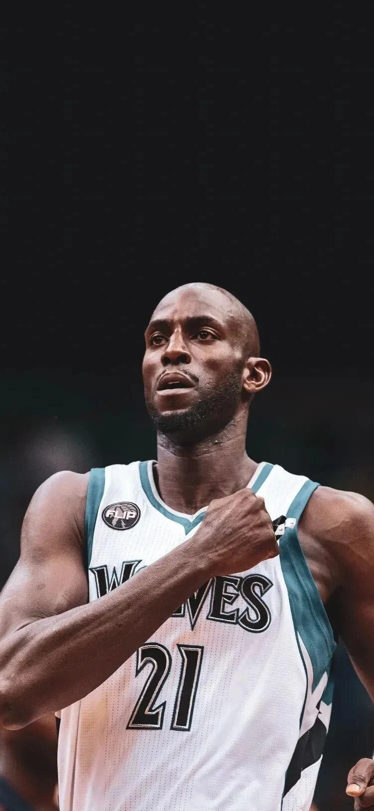 NBA硬汉凯文·加内特：且战且退的艺术与争议人生