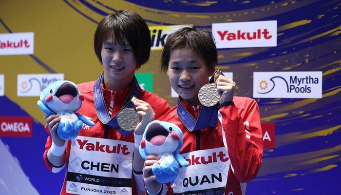 2024巴黎奥运会前品牌代言热潮：郎平、孙一文、李娜等体育明星官宣新角色