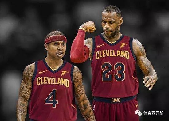 NBA历史五大翻盘：骑士总决赛1-3逆转勇士的惊天逆转
