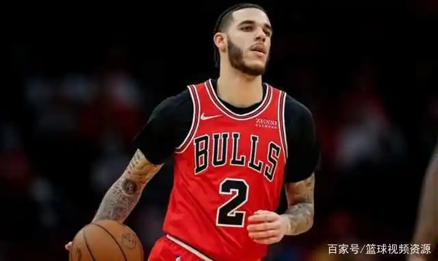 NBA十大除了得分样样在行的球星盘点：郎佐鲍尔领衔