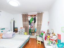 北大地,低楼层,户型方正,东安街头条2室1厅
