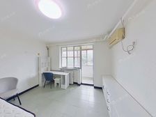 北大地 · 东安街头条 · 3室 · 1厅