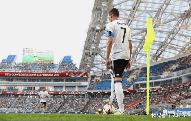 索契联合会杯：德拉克斯勒23岁足球生涯回顾与成就