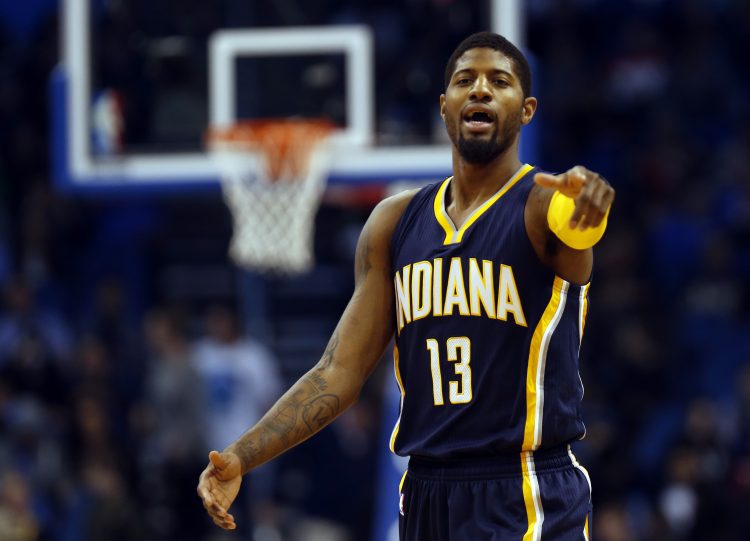 2010年NBA选秀回顾：保罗·乔治的崛起与步行者队的选秀策略
