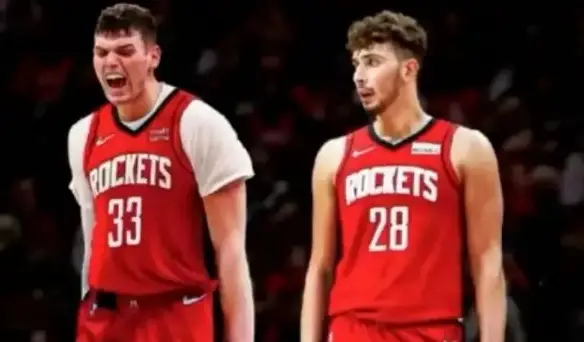 NBA西部三强火箭、灰熊、爵士今夏补强阵容，探花签等选秀权成焦点