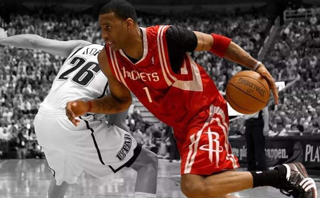 NBA球员受伤后强行上场对职业生涯的负面影响：以麦迪为例