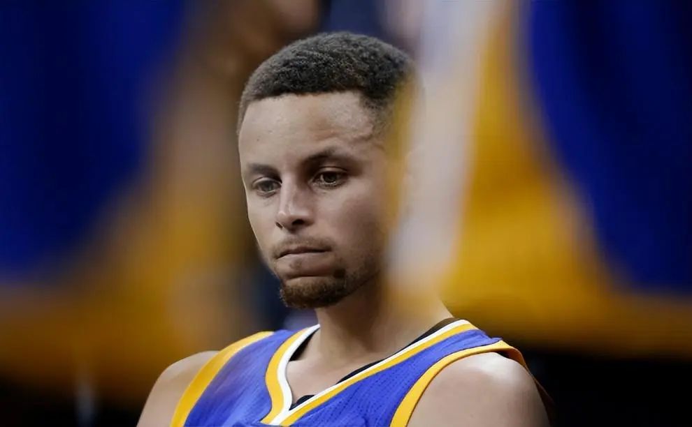 库里明星进次过nba吗_nba明星库里_库里进过几次全明星