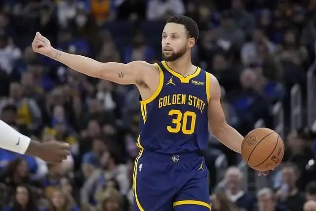 库里明星进次过nba吗_库里进过几次全明星_库里明星进次过的球队