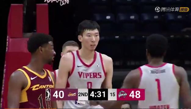周琦在发展联盟表现低迷，火箭队未来前景如何？深度分析周琦的NBA之路