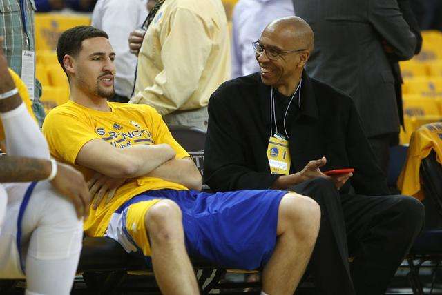 揭秘NBA历史：迈克尔-汤普森才是首位外籍状元，姚明并非第一人