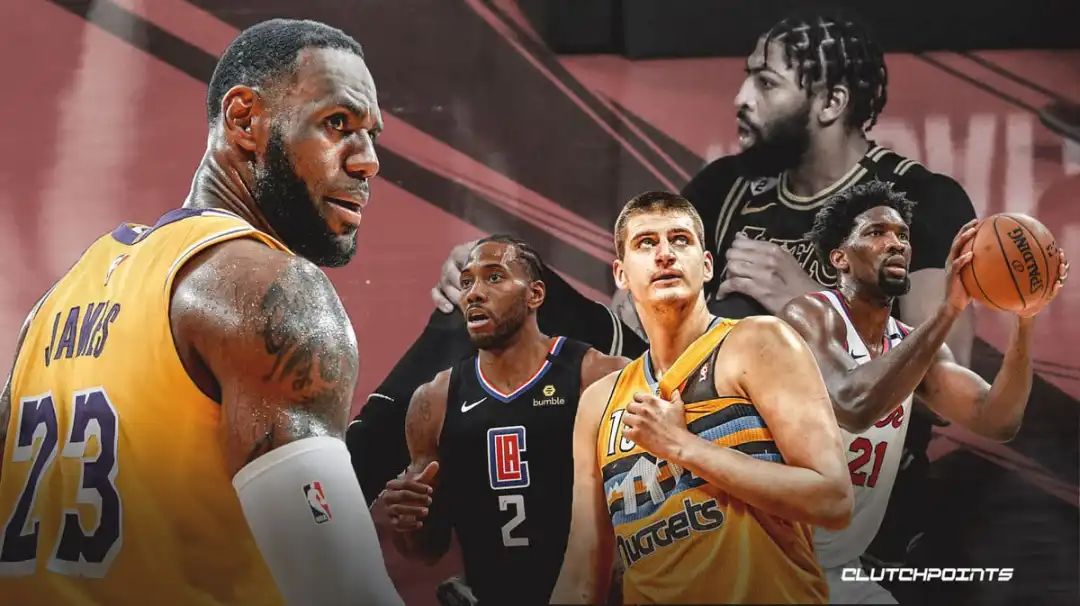 NBA新时代来临：詹姆斯退役后，库里能否成为联盟新门面？