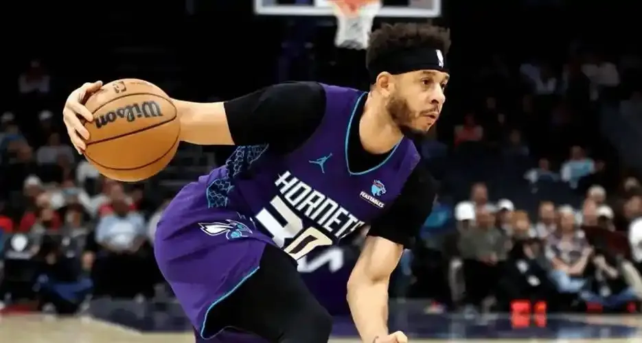 NBA现役得分后卫金字塔排名：从赛斯库里到克拉克森，谁是最佳第六人？