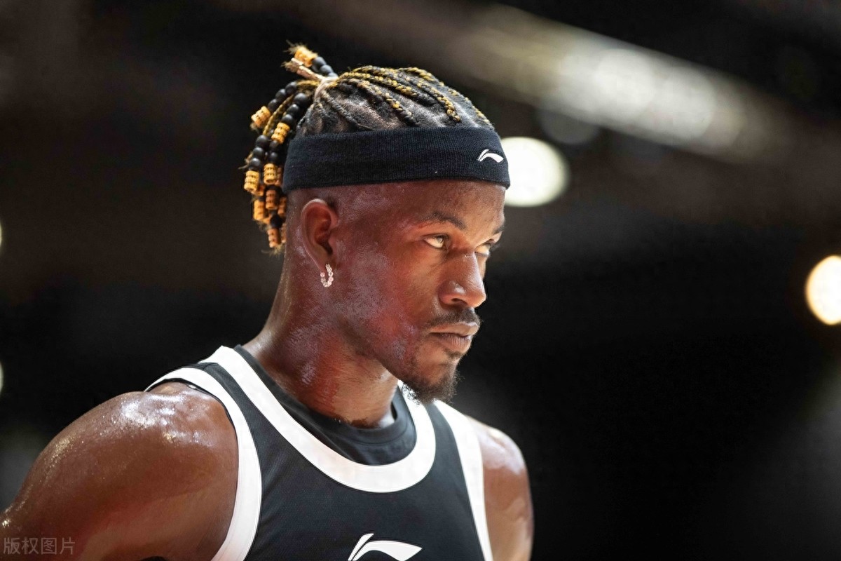 吉米·巴特勒为2025年NBA总冠军承诺全力以赴，迈阿密热火期待新突破