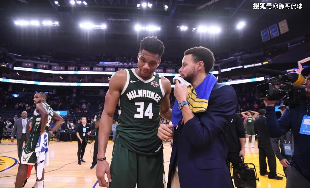 库里与字母哥：NBA明星球员的绝活与本赛季表现对比分析