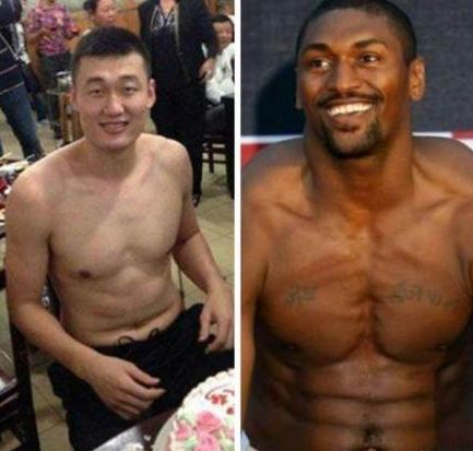 凯文哈特打过nba_凯文哈特篮球水平_凯文哈特是打篮球的?