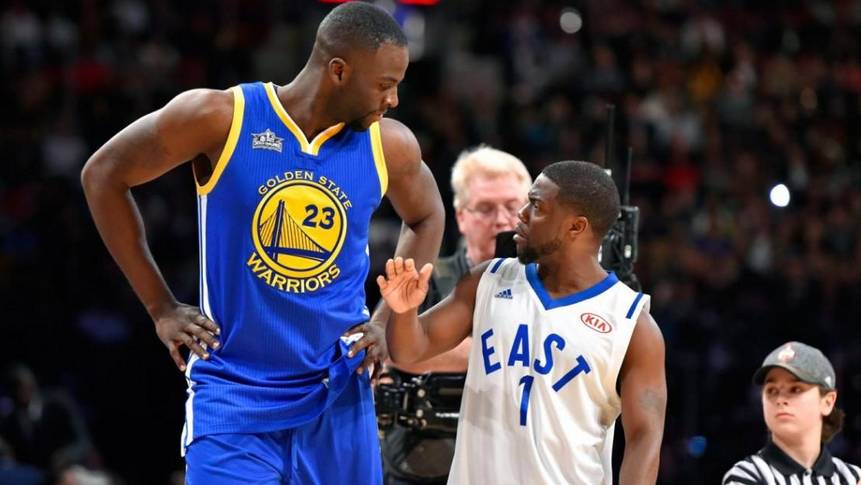 凯文哈特是nba球星吗_凯文哈特篮球水平_凯文哈特是打篮球的?