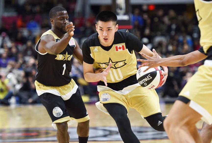 凯文哈特是打篮球的?_凯文哈特篮球水平_凯文哈特是nba球星吗