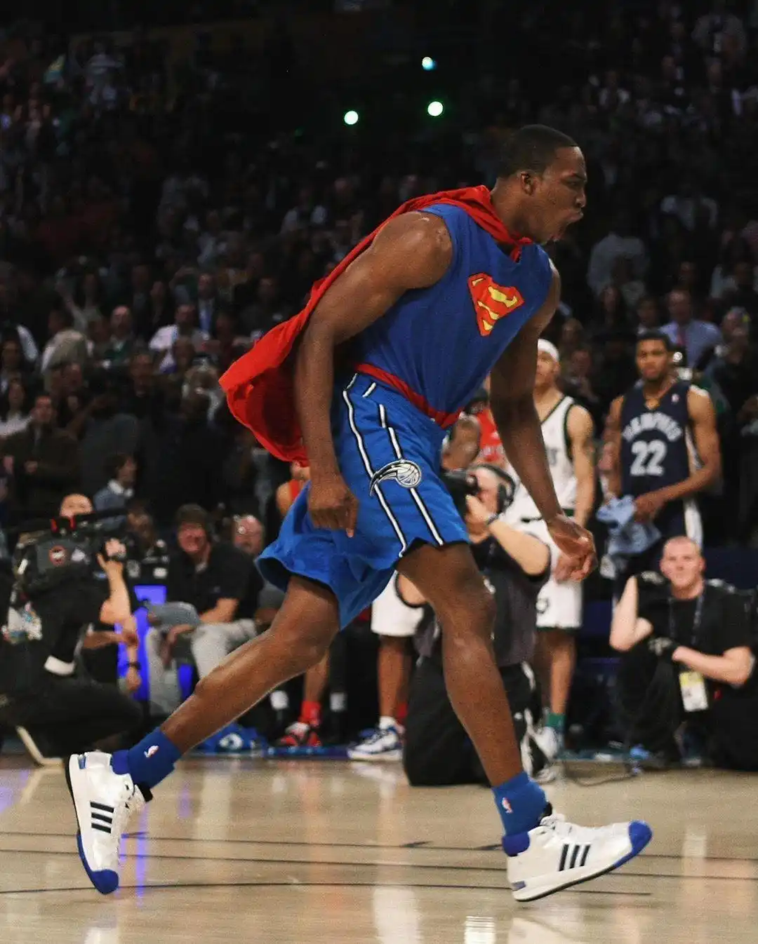 nba霍华德参加扣篮大赛_霍华德扣篮大赛冠军_霍华德扣篮大赛冠军是哪年