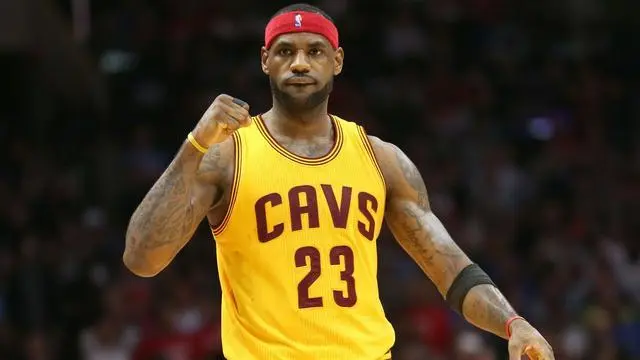 詹姆斯与8位状元合作全记录：现役第一人的辉煌搭档史