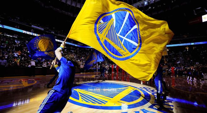 NBA21世纪最具影响力球队盘点：勇士从无名到市值飙升的蜕变之路