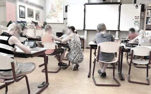 初中投篮教学反思