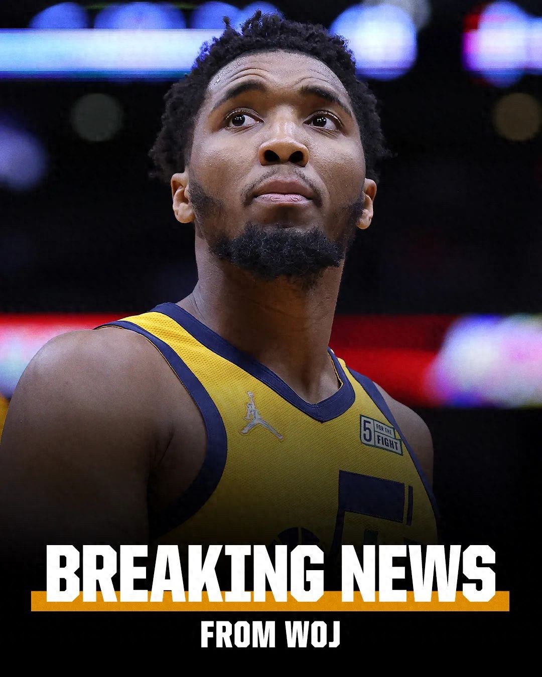 爵士听取米切尔报价，NBA高管预测交易可能性，薪资专家解析合同细节