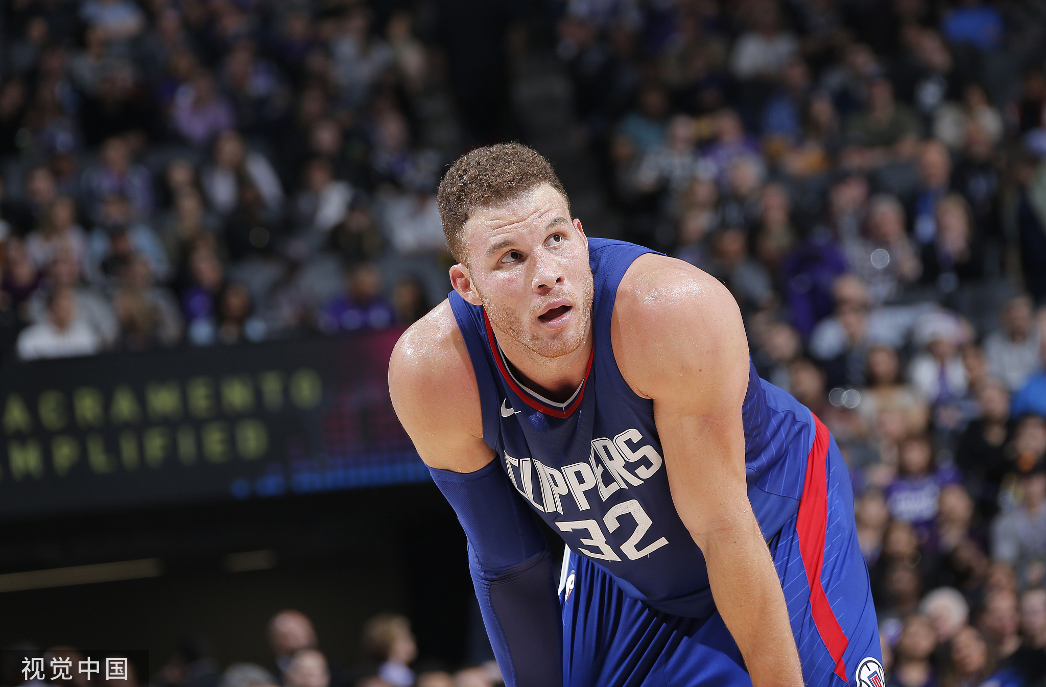 布雷克-格里芬宣布退役：回顾NBA状元秀的辉煌职业生涯与扣篮传奇