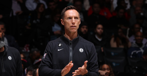 NBA退役球员的执教生涯：史蒂夫-纳什与泰伦-卢的篮球故事