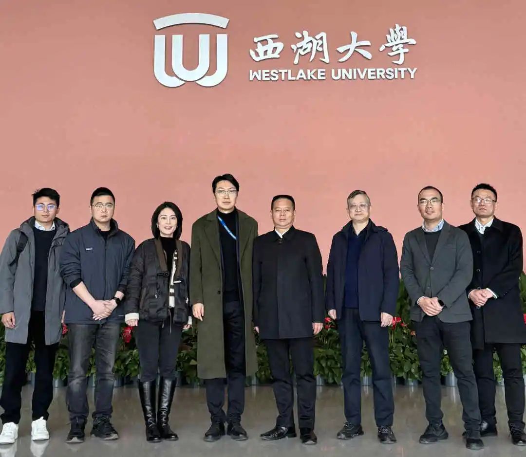 海创中心2025年2月最新动态：科技对接与项目发展全面展开
