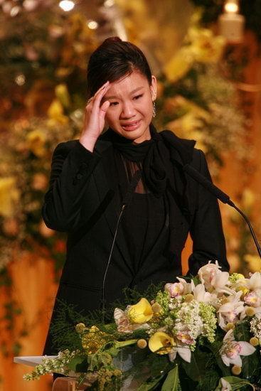 沈殿霞逝世14周年纪念_沈殿霞郑少秋天天吵架_郑欣宜回忆沈殿霞