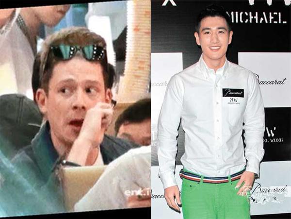 郑欣宜回忆沈殿霞_沈殿霞逝世14周年纪念_沈殿霞郑少秋天天吵架