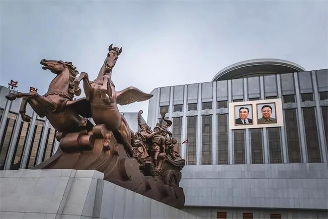 朝鲜真实情况_朝鲜民众真实生活_朝鲜城市建设现状