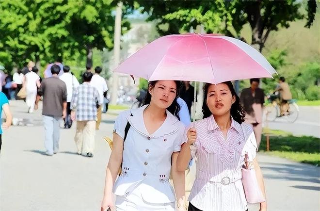 朝鲜城市建设现状_朝鲜民众真实生活_朝鲜真实情况