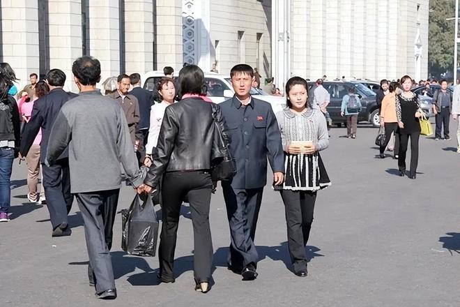 朝鲜民众真实生活_朝鲜真实情况_朝鲜城市建设现状