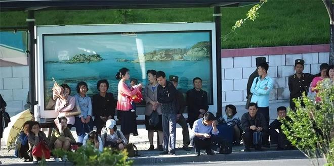 朝鲜民众真实生活_朝鲜真实情况_朝鲜城市建设现状