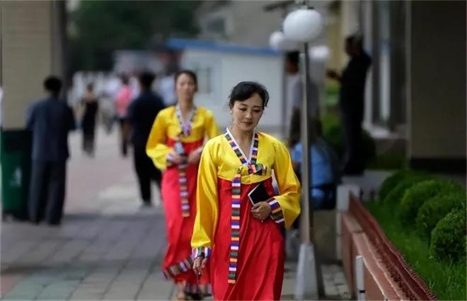朝鲜民众真实生活_朝鲜真实情况_朝鲜城市建设现状