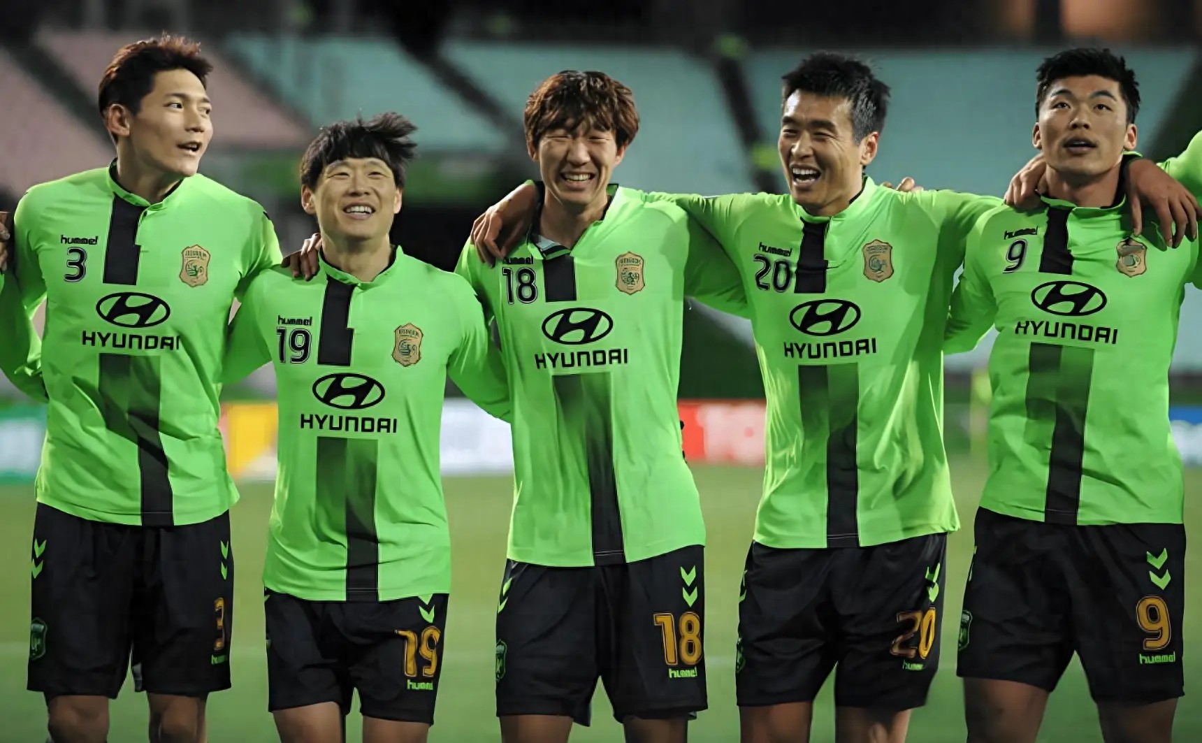 全北客场防守问题_光州中场拦截_全北现代vs光州fc