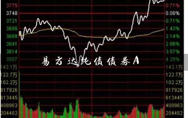 易方达纯债债券A 收益率分析_易方达纯债基金_易方达纯债债券A 基金介绍