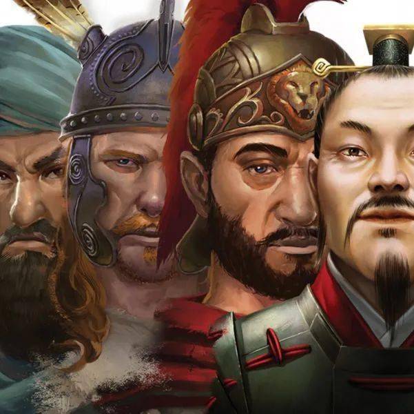 席德梅尔的文明6_文明系列桌游盘点_席德梅尔文明桌游