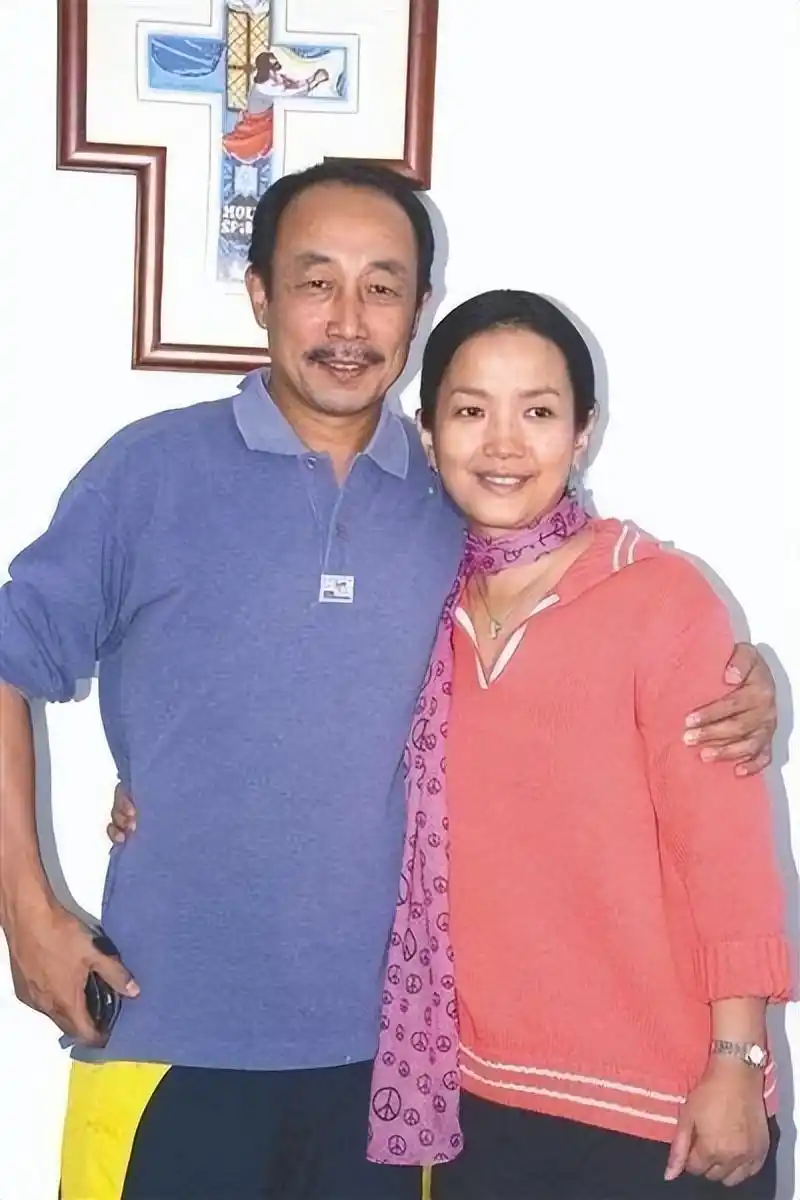 吕丽萍婚姻_吕丽萍三段婚姻_吕丽萍感情经历