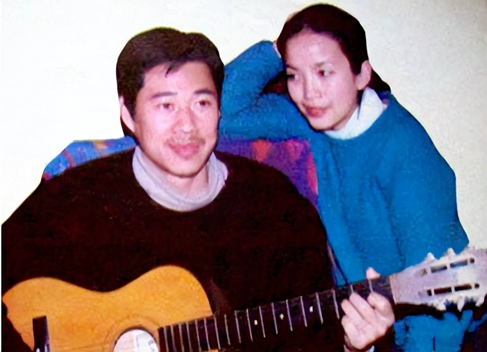 吕丽萍婚姻_吕丽萍感情经历_吕丽萍三段婚姻