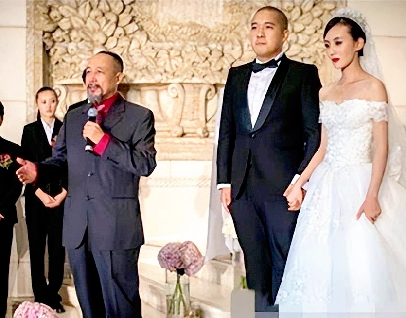 吕丽萍三段婚姻_吕丽萍感情经历_吕丽萍婚姻