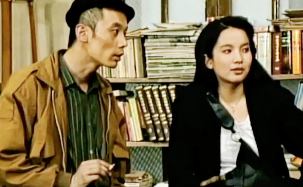 吕丽萍感情经历_吕丽萍三段婚姻_吕丽萍婚姻