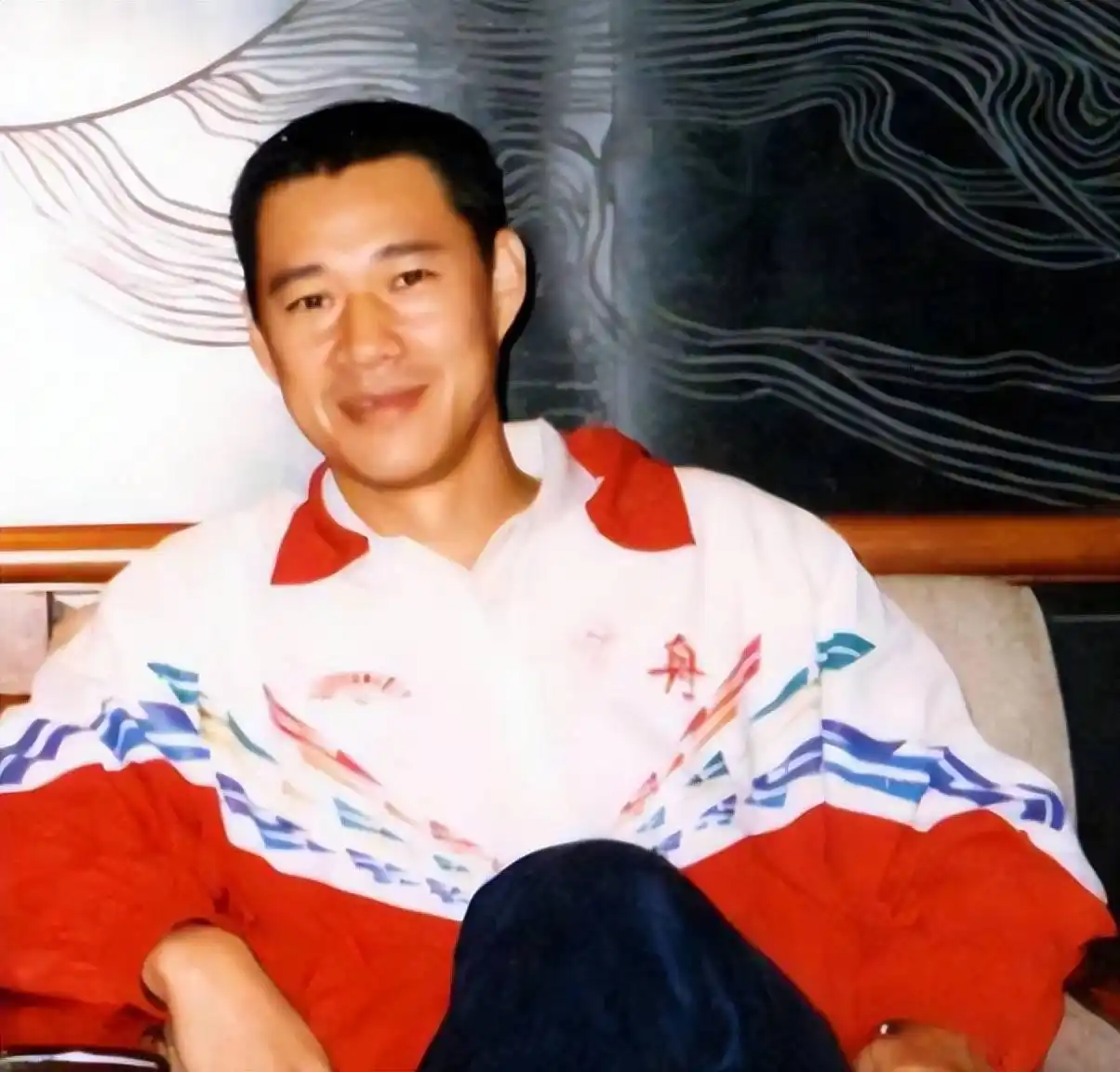 吕丽萍婚姻_吕丽萍感情经历_吕丽萍三段婚姻