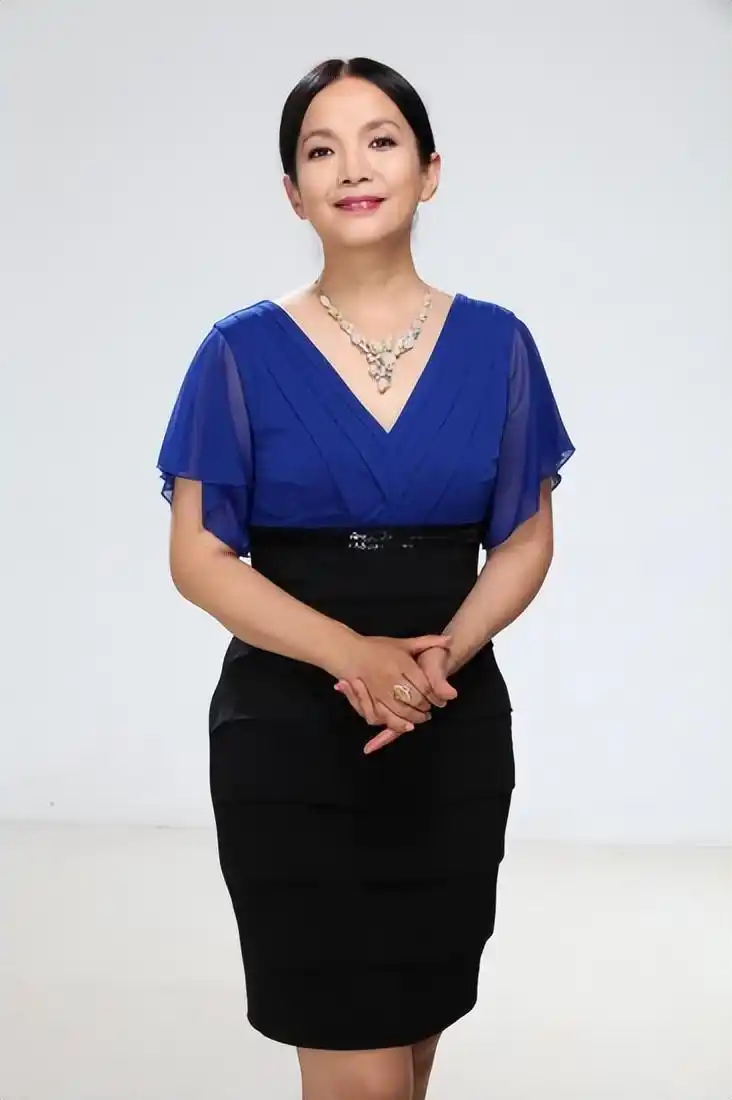 吕丽萍婚姻_吕丽萍三段婚姻_吕丽萍感情经历