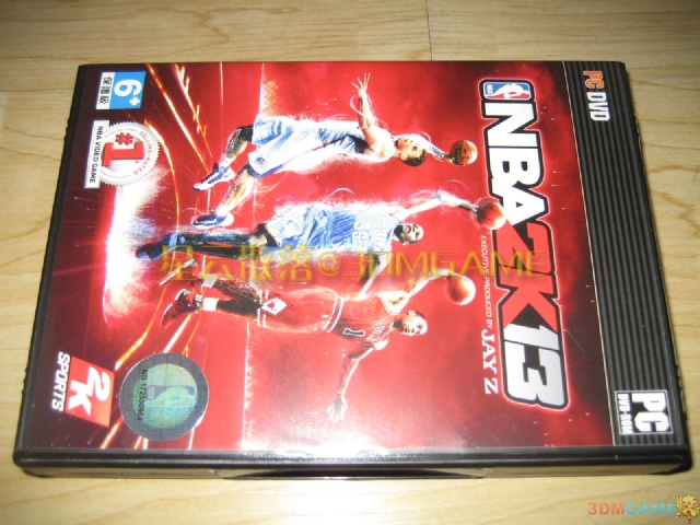 NBA 2K13游戏介绍_美国职业篮球2K13配置要求_nba2k13安卓版中文版