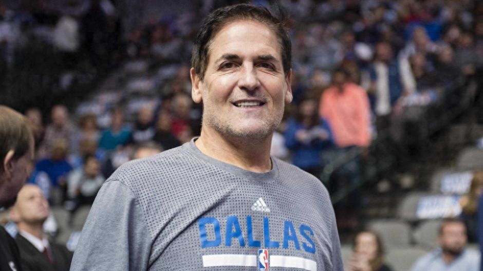 库班预测年薪1亿美元超级合同_NBA球员薪资暴涨趋势_nba现役薪资