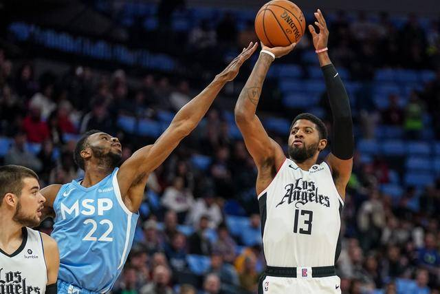 美媒重排NBA近十年最佳新秀:快船两人上榜,欧文利拉德全部落选