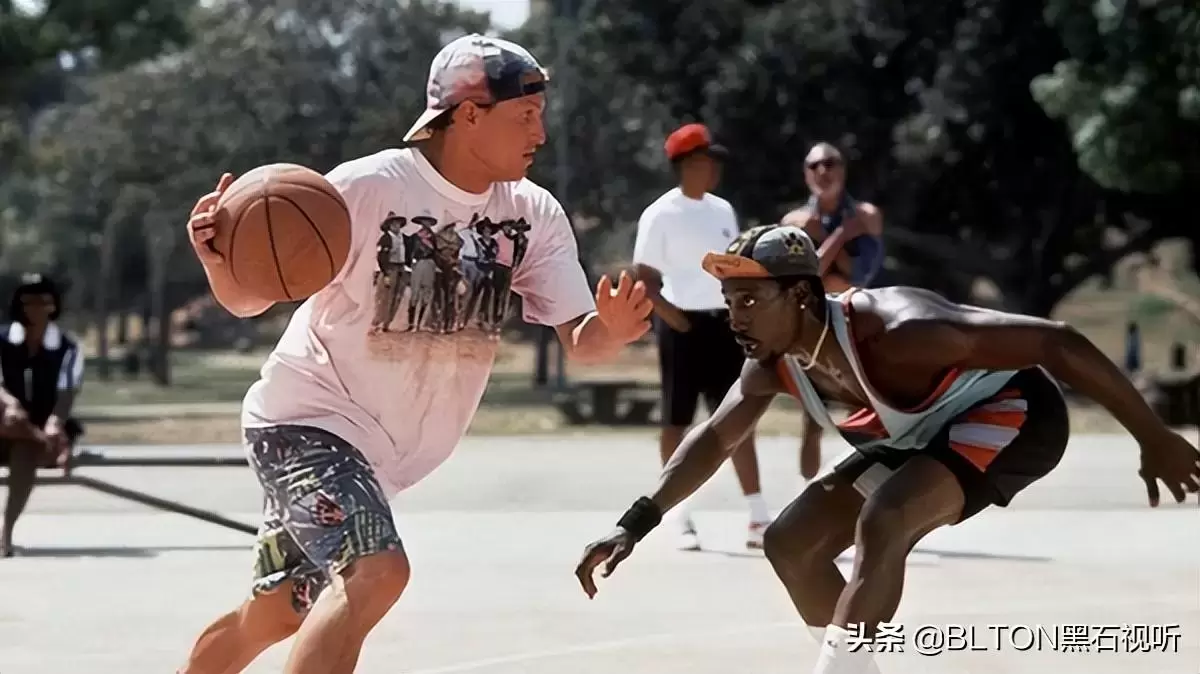 好看的关于篮球的电影有哪些(盘点7部关于篮球的电影)